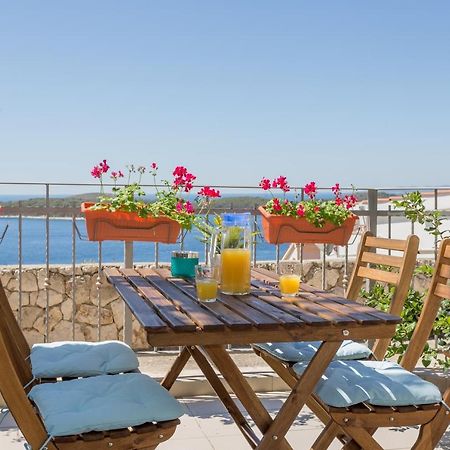Apartmani Ad Hvar Хвар Экстерьер фото