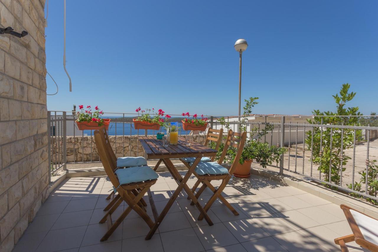 Apartmani Ad Hvar Хвар Экстерьер фото
