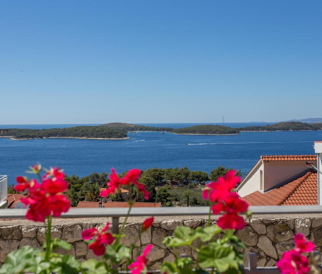 Apartmani Ad Hvar Хвар Экстерьер фото