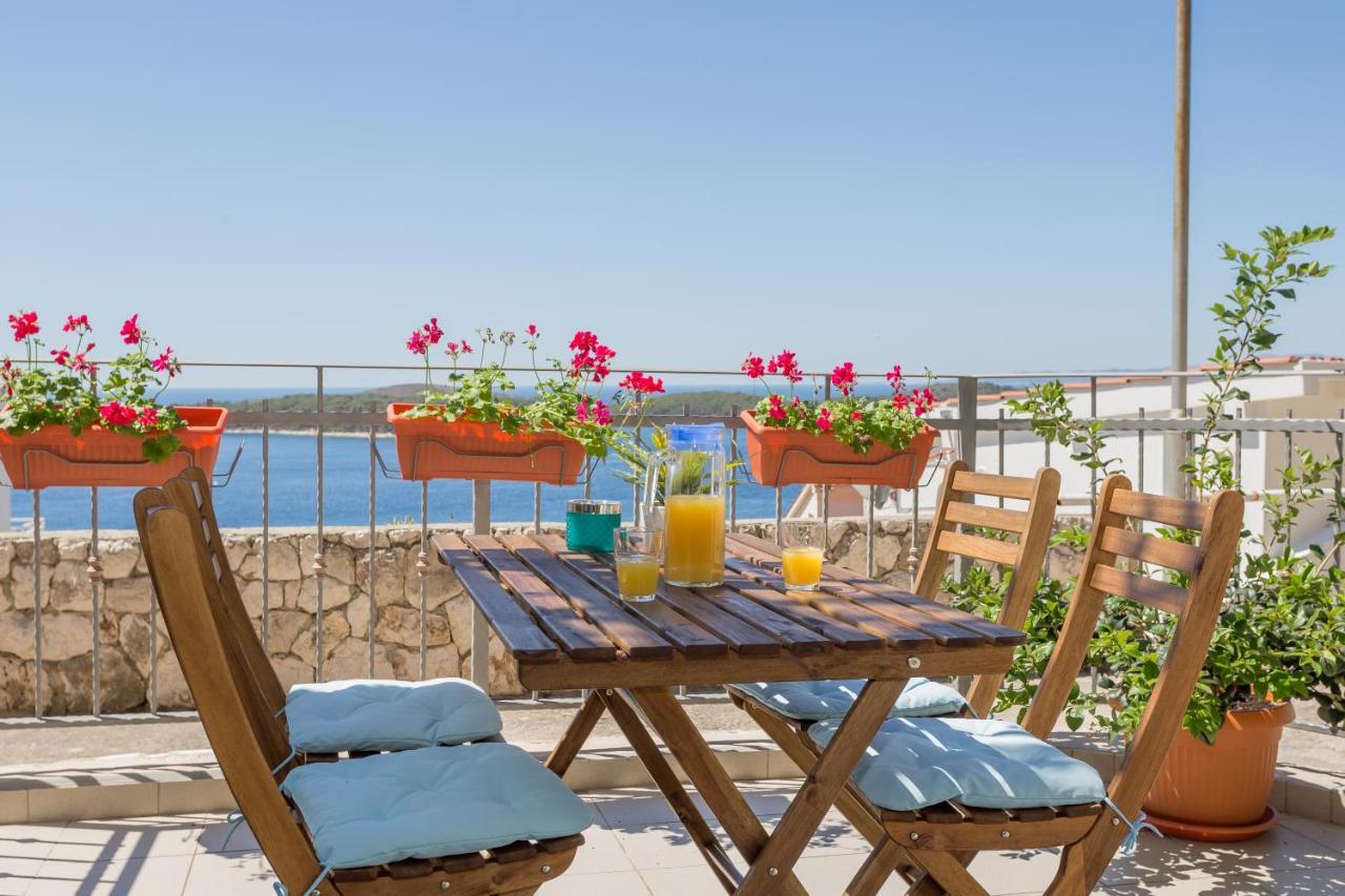 Apartmani Ad Hvar Хвар Экстерьер фото