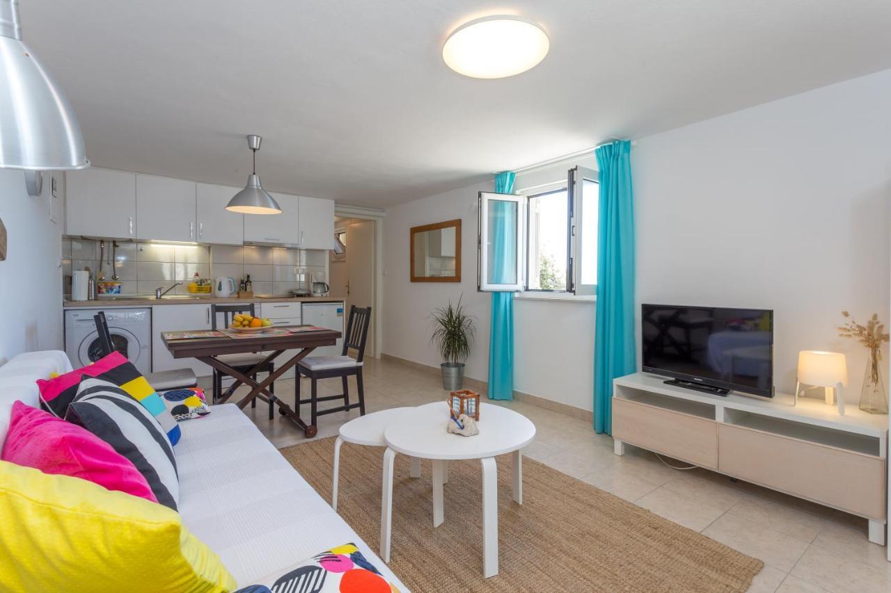 Apartmani Ad Hvar Хвар Экстерьер фото