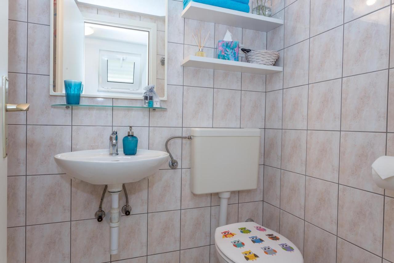 Apartmani Ad Hvar Хвар Экстерьер фото