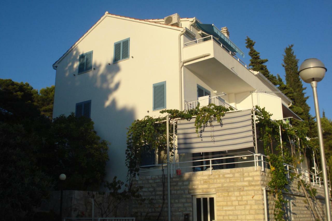 Apartmani Ad Hvar Хвар Экстерьер фото